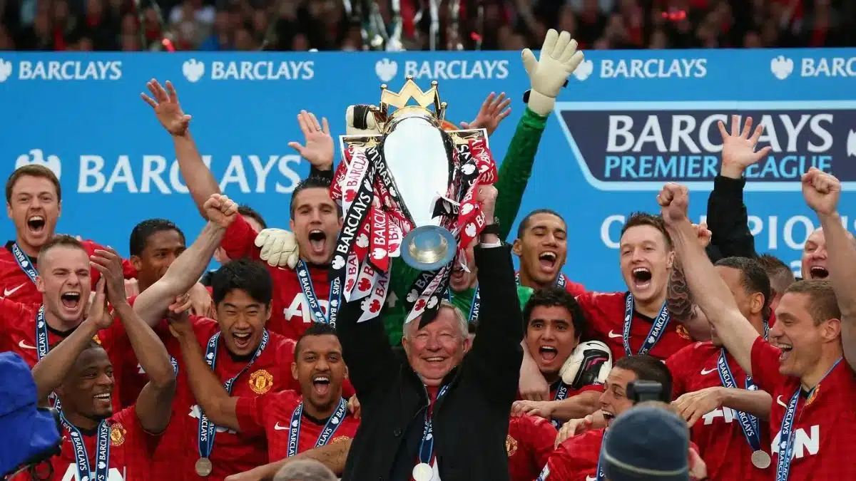 The History Of Premier League: Winners And Honours