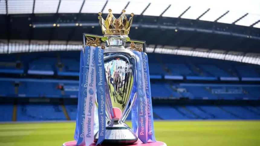 The History Of Premier League: Winners And Honours