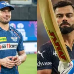 IPL 2025: Marcus Stoinis Hails Virat Kohli As A Mentor To The Cricket Community