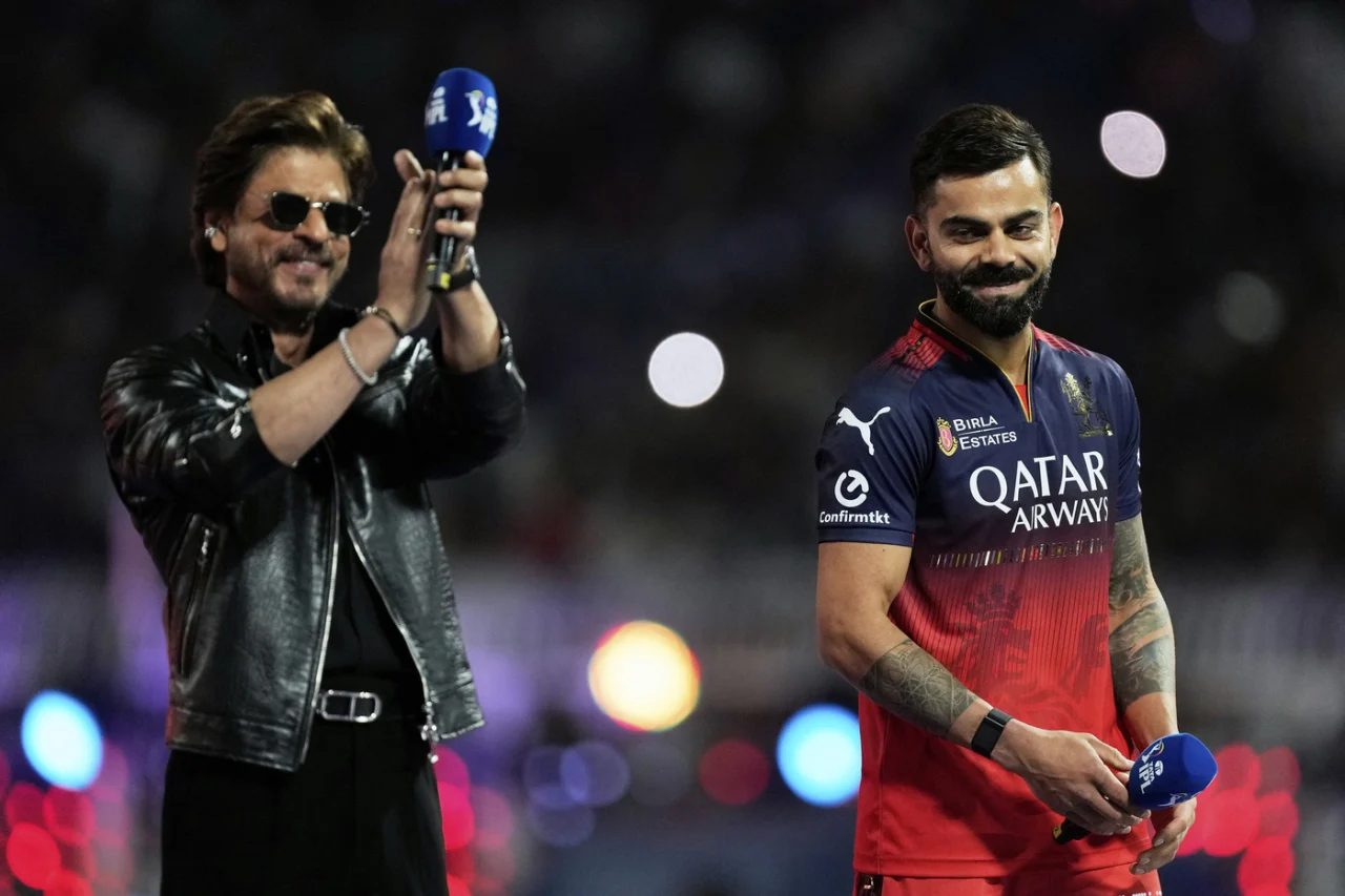 KKR vs RCB IPL 2025: RCB Choose To Bowl First In Season Opener