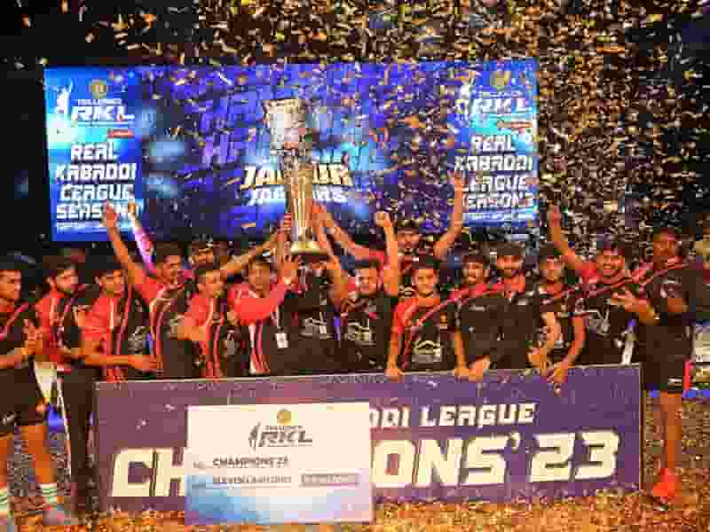 Real Kabaddi League Season 4 Selection Trials To Go On Floors In April
