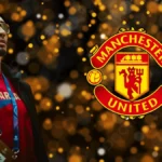 Manchester United Eyeing Ballon D’or Frontrunner For Summer Transfer Window