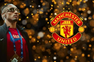 Manchester United Eyeing Ballon D’or Frontrunner For Summer Transfer Window