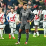 Real Madrid vs Rayo Vallecano Live Streaming: How To Watch The La Liga Match