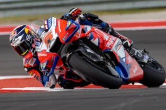 Breaking Records Early: The 4 Youngest Debutants In MotoGP