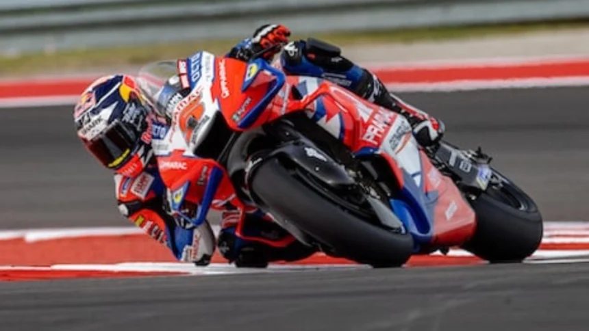 Breaking Records Early: The 4 Youngest Debutants In MotoGP