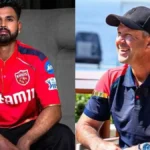 Players To Watch Out For In PBKS, IPL 2025