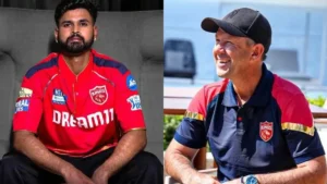 Players To Watch Out For In PBKS, IPL 2025