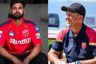 Players To Watch Out For In PBKS, IPL 2025