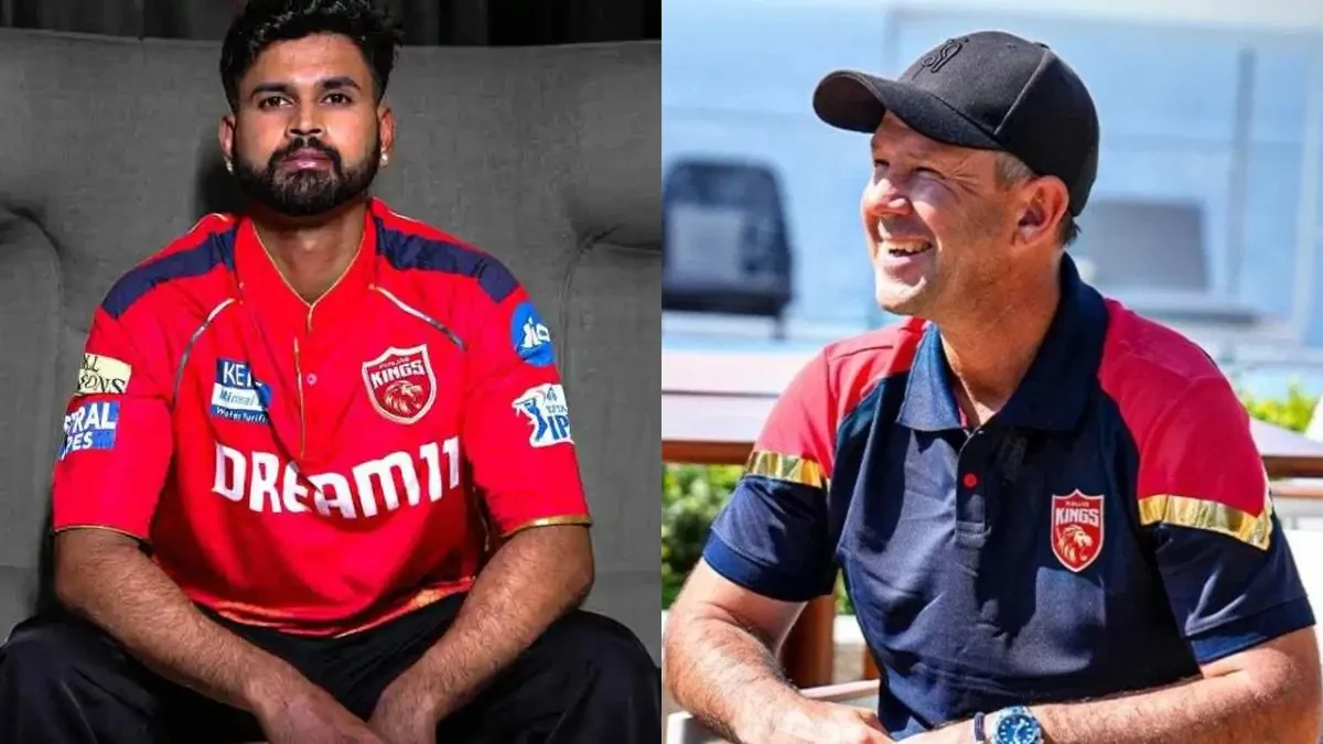 Players To Watch Out For In PBKS, IPL 2025