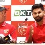 Players To Watch Out For In PBKS, IPL 2025