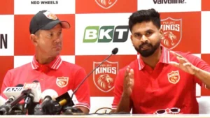 Players To Watch Out For In PBKS, IPL 2025