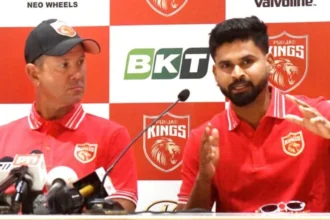 Players To Watch Out For In PBKS, IPL 2025