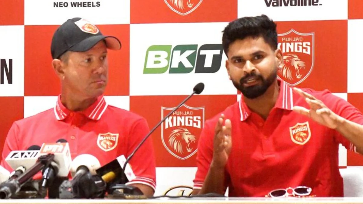 Players To Watch Out For In PBKS, IPL 2025
