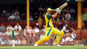 List Of Australian Cricketers In ICC Hall Of Fame