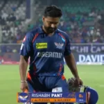 IPL 2025: Rishabh Pant’s Six-Ball Duck On LSG Debut Sparks ‘Stupid’ Memefest