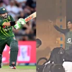 Viral Moment: Mohammad Rizwan Shatters Naseem Shah’s Phone In Practice Session