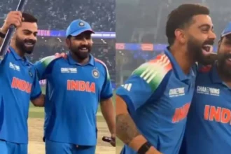When Can We See Rohit And Kohli Together On Field?