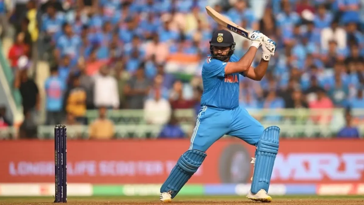 Indian Captains Who Won The ICC Trophy: A Journey of Glory