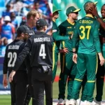 ICC Champions Trophy 2025 SA vs NZ Semi-Final: Top Fantasy Picks, Full Squads, And Predicted XI
