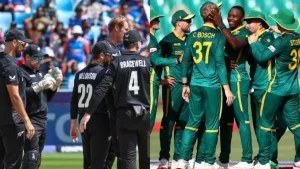 ICC Champions Trophy 2025 SA vs NZ Semi-Final: Top Fantasy Picks, Full Squads, And Predicted XI