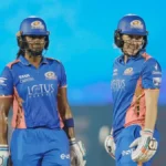 WPL 2025 Final Pitch Report: MI vs DC Brabourne Stadium Showdown
