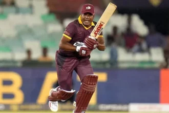 IML Final 2025: West Indies Masters Beat Sri Lanka Masters To Face India Masters In Finals