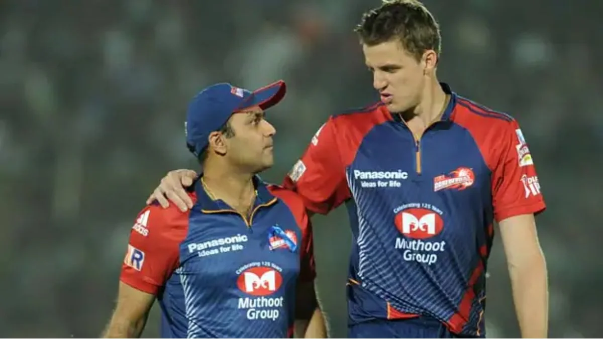 IPL Purple Cap Winners: The Entire List From 2008 To 2024