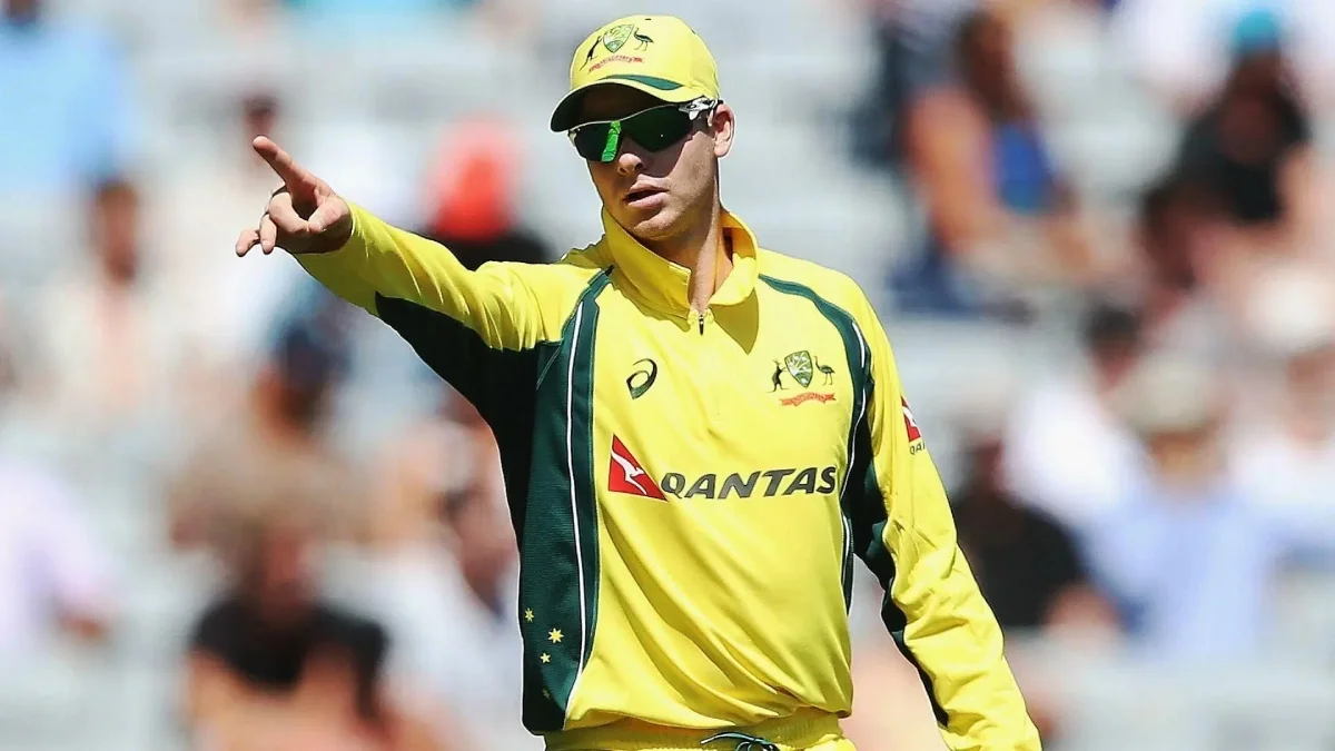 Steve Smith Retires From ODIs Following ICC Champions Trophy 2025 Semi-Final Defeat