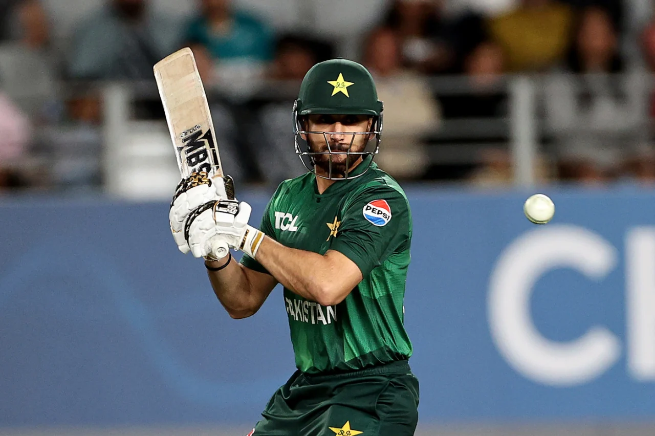 PAK vs NZ 3rd T20: Hasan Nawaz's Ton Helps Pakistan Secure A Victory (Credits- ESPN)