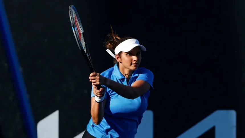 Ace Of Inspiration: Remembering Sania Mirza’s Speech On Women’s Day