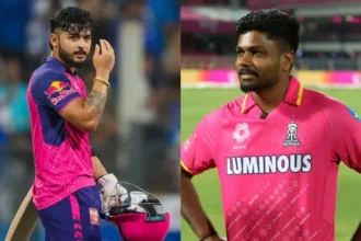Youngest Captains In IPL History: List Of Top 5 Young Guns
