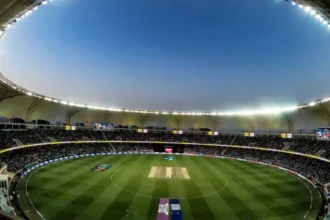 $500 Million Investment Set For Grand Slam Cricket League, Report Reveals Secret Plan