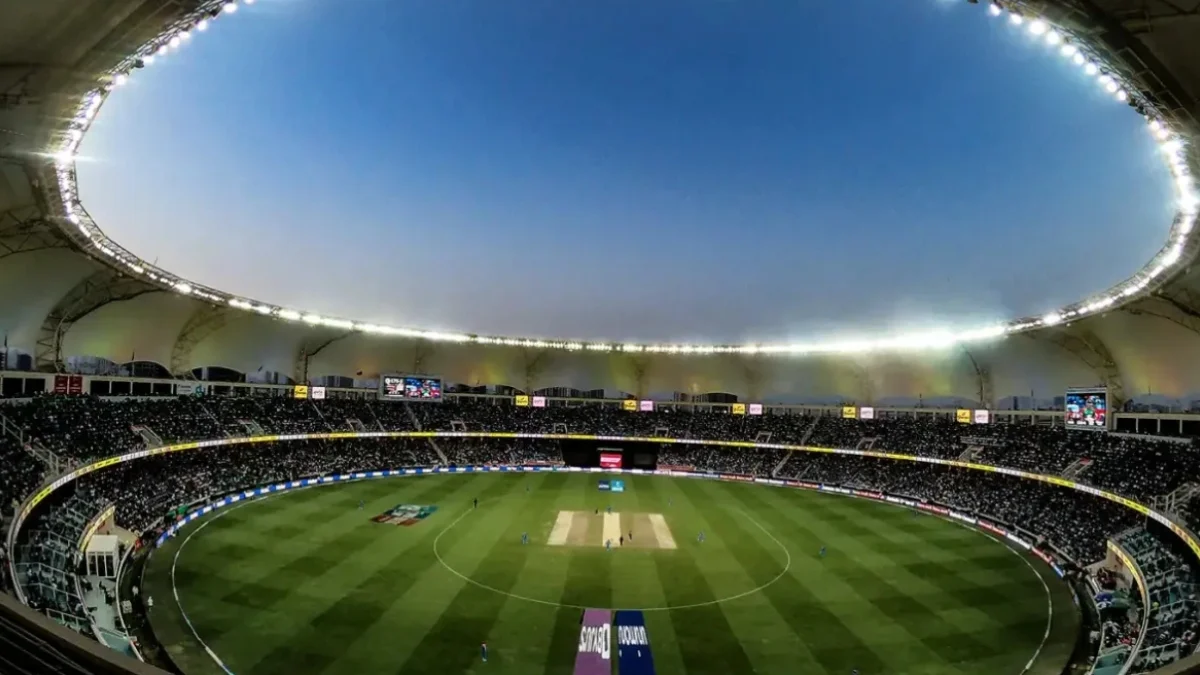 $500 Million Investment Set For Grand Slam Cricket League, Report Reveals Secret Plan