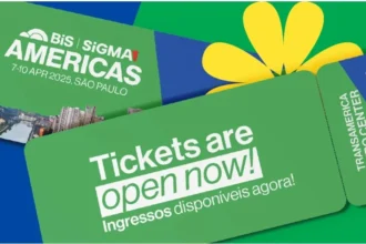 Tickets Now Available For BIS SiGMA Americas Summit In April