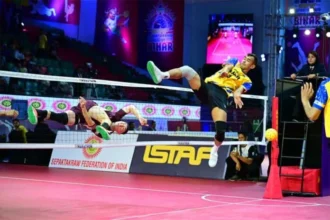 Sepak Takraw World Cup 2025: India Crowned Champions After Beating Japan In Final