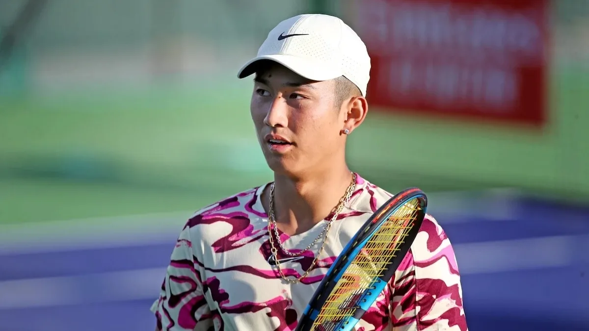 Top 10 Tennis Players Absent from Miami Open 2025