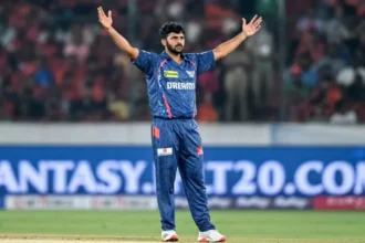 "All These Things Happen...": Shardul Thakur Reflects On IPL 2025 Auction Rejection