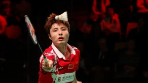 Indonesia Open: Winners In History At A Glance