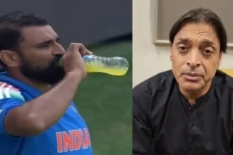 Shoaib Akhtar Reacts to Mohammad Shami's Roza Controversy in ICC Champions Trophy