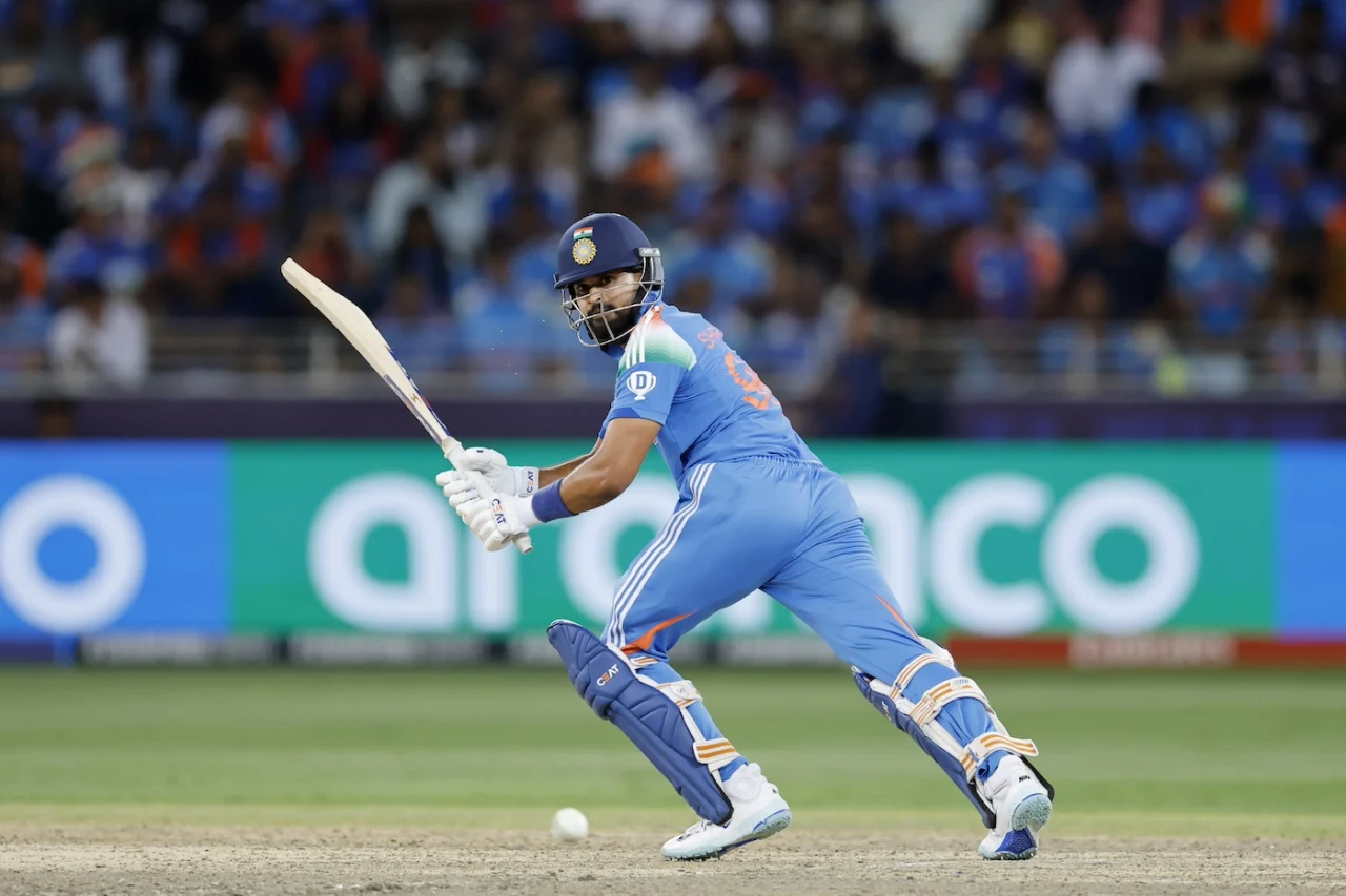 Champions Trophy 2025 IND vs NZ: India Claims The Title With a 4 Wicket Victory