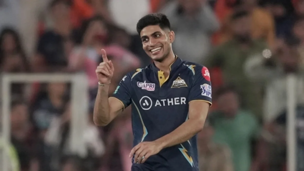 RR vs GT IPL 2025: Match Prediction, Pitch Report And Probable Playing XIs (PC- ESPN)