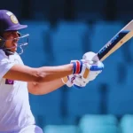 Shubman Gill's Dominant Pull Shot: Explained