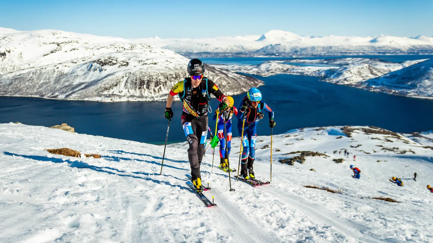 Ski Mountaineering World Championship 2025: Full Schedule For Olympics 2026 Qualifier