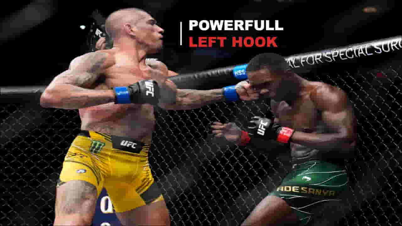Match Winning Moves Of Famous MMA Fighters (2025)