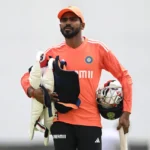 Srikar Bharat To Play In Surrey Championship 2025 (Credits- ESPN)