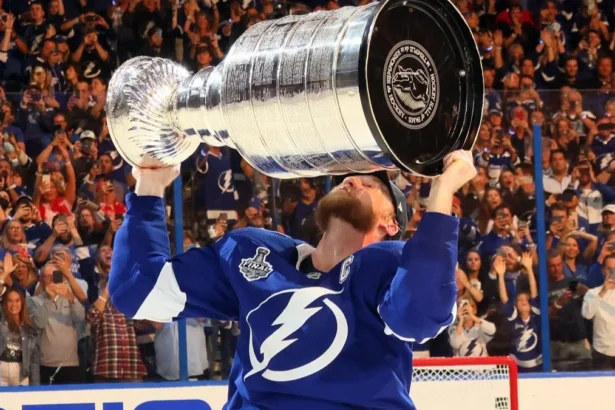 Stanley Cup Playoffs 2025: Everything You Need To Know