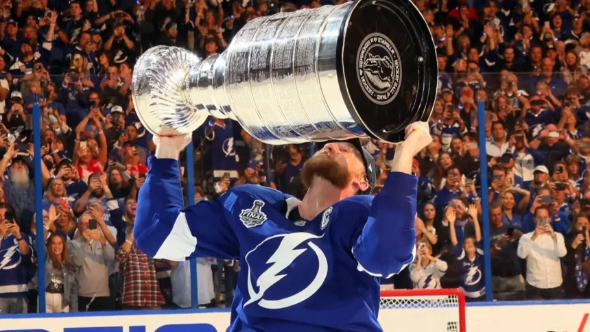 Stanley Cup Playoffs 2025: Everything You Need To Know