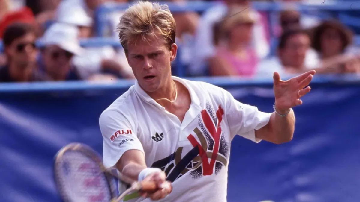 Best Right-Handed Tennis Players in History