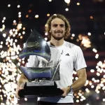 ATP Dubai Tennis Championships 2025: Know How Much Did Winner Stefanos Tsitsipas Earn